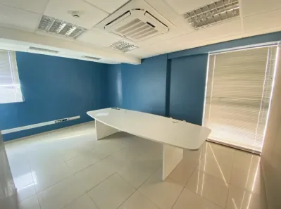 Sala Comercial com 6 Quartos para venda ou aluguel, 130m² no Boa Viagem, Recife
