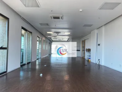 Sala Comercial para alugar, 170m² no Brooklin Paulista, São Paulo