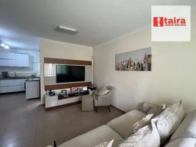Sobrado com 3 Quartos à venda, 121m² no Vila Moinho Velho, São Paulo