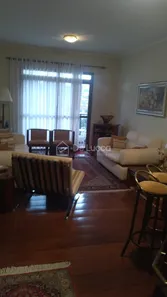 Apartamento com 3 Quartos à venda, 190m² no Jardim Proença, Campinas
