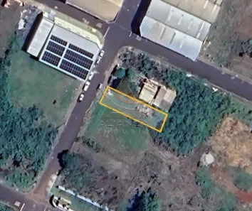 Lote/Terreno à venda, 340m² no Vila Mariana, Ribeirão Preto