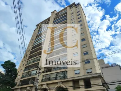 Apartamento com 3 Quartos à venda, 136m² no Perdizes, São Paulo