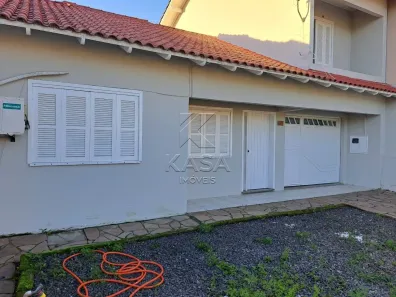 Casa com 4 Quartos à venda, 375m² no Harmonia, Canoas
