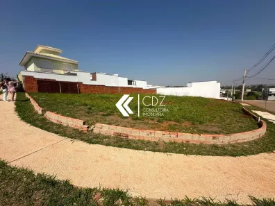 Lote/Terreno à venda, 216m² no Jardim Novo Horizonte, Sorocaba