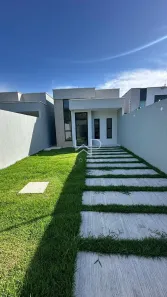 Casa com 3 Quartos à venda, 92m² no Ancuri, Eusébio