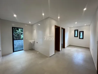 Apartamento com 1 Quarto para alugar, 32m² no Escola Agrícola, Blumenau