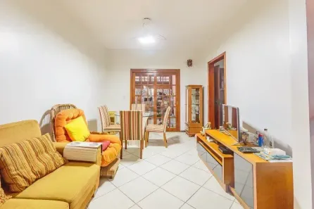Casa de Condomínio com 3 Quartos à venda, 199m² no Serraria, Porto Alegre