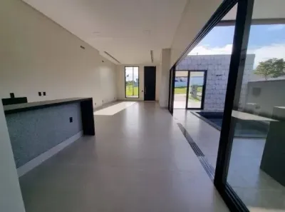 Casa com 3 Quartos à venda, 171m² no Terras Alpha Residencial 1, Senador Canedo