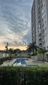 Apartamento com 2 Quartos à venda, 52m² no Vila Industrial, Campinas