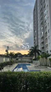 Apartamento com 2 Quartos à venda, 52m² no Vila Industrial, Campinas