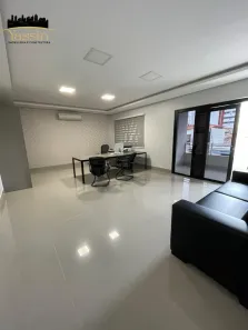 Imóvel Comercial à venda, 823m² no Araés, Cuiabá