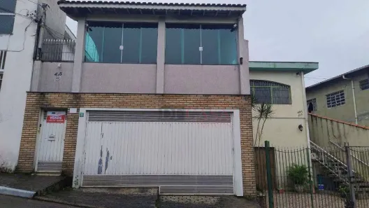 Sobrado com 3 Quartos à venda, 160m² no Vila Jacuí, São Paulo