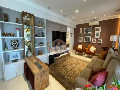 Apartamento com 3 Quartos à venda, 194m² no Adalgisa, Osasco