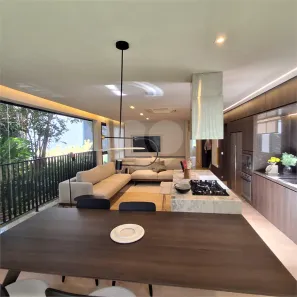 Apartamento com 2 Quartos à venda, 133m² no Jardim Paulista, São Paulo