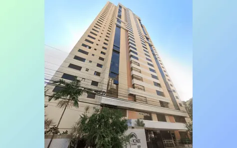 Apartamento com 1 Quarto à venda, 181m² no Setor Bueno, Goiânia