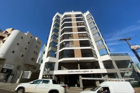 Apartamento com 3 Quartos à venda, 228m² no Centro, Pato Branco