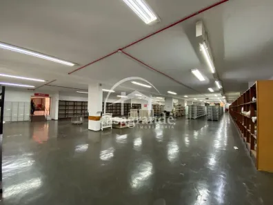 Sala Comercial para alugar, 1500m² no Centro, Uberlândia