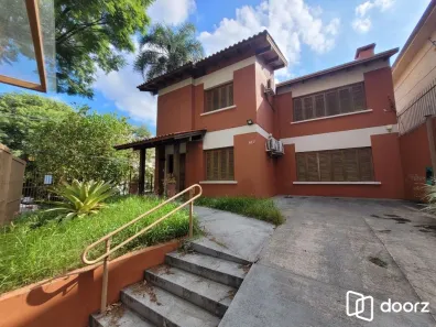 Casa com 5 Quartos à venda, 357m² no Petrópolis, Porto Alegre