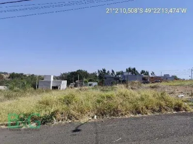 Lote/Terreno à venda, 200m² no Jardim Dos Eucaliptos, Potirendaba