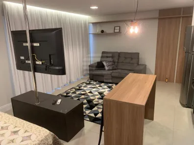 Apartamento com 1 Quarto à venda, 43m² no Centro, Campinas