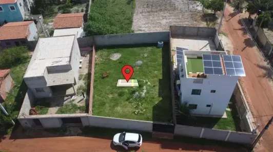 Lote/Terreno à venda, 312m² no Centro, São Miguel do Gostoso