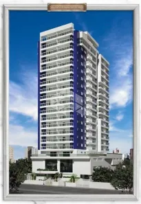 Apartamento com 2 Quartos à venda, 80m² no Aviação, Praia Grande