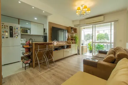 Apartamento com 3 Quartos à venda, 84m² no Jardim Lindóia, Porto Alegre