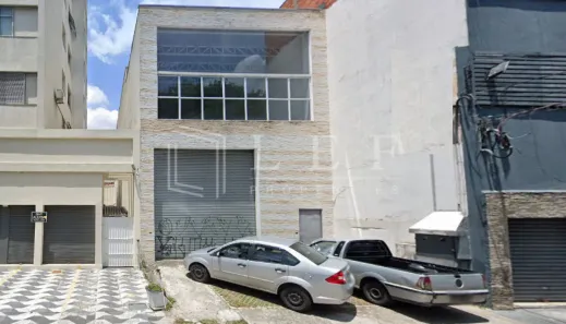 Ponto Comercial para alugar, 700m² no Indianópolis, São Paulo