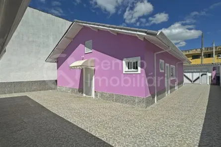 Casa com 3 Quartos à venda, 152m² no Jardim Ribamar, Peruíbe