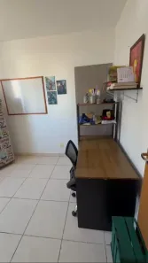 Apartamento com 2 Quartos à venda, 47m² no Ypiranga, Valparaíso de Goiás