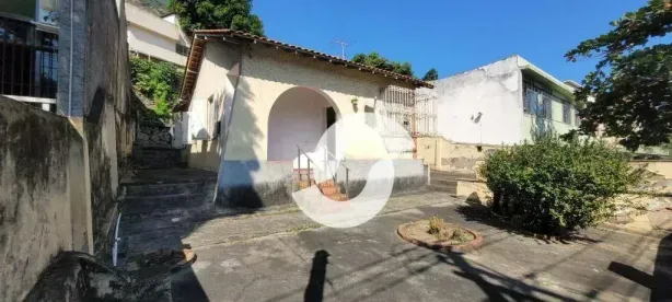 Casa com 2 Quartos à venda, 126m² no São Francisco, Niterói