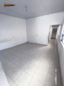 Casa com 1 Quarto para alugar, 40m² no Vila Guilhermina, São Paulo