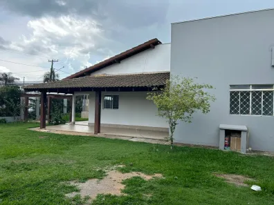 Casa com 3 Quartos à venda, 210m² no Chapada dos Guimarães, Chapada dos Guimarães