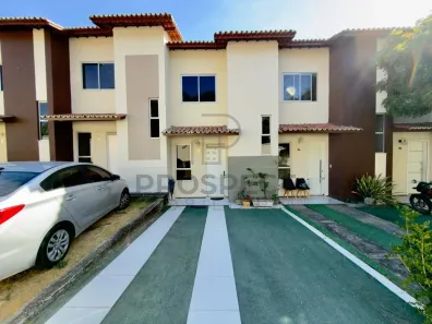 Apartamento com 2 Quartos à venda, 60m² no Passaré, Fortaleza