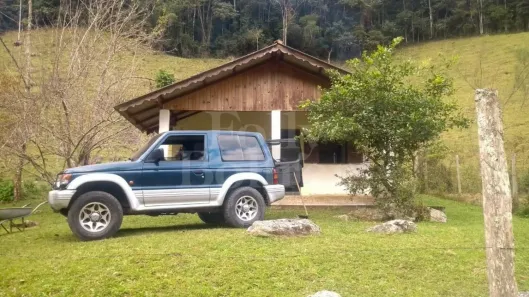 Fazenda/Sítio à venda, 555000m² no Lumiar, Nova Friburgo