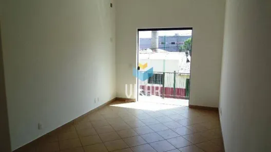 Sala Comercial para alugar, 125m² no Vila Progresso, Sorocaba