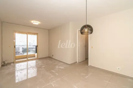 Apartamento com 3 Quartos para alugar, 92m² no Vila Gomes Cardim, São Paulo