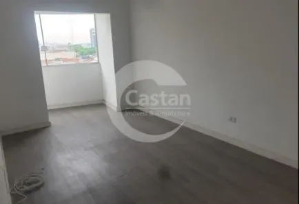 Sala Comercial com 1 Quarto para alugar, 50m² no Mooca, São Paulo