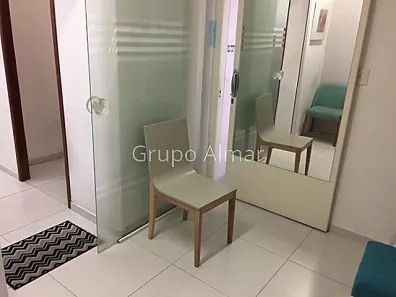 Sala Comercial à venda, 80m² no Centro, Juiz de Fora