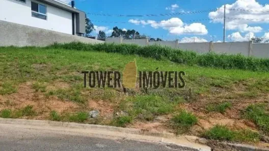 Lote/Terreno à venda, 460m² no Loteamento Alphaville Campinas, Campinas