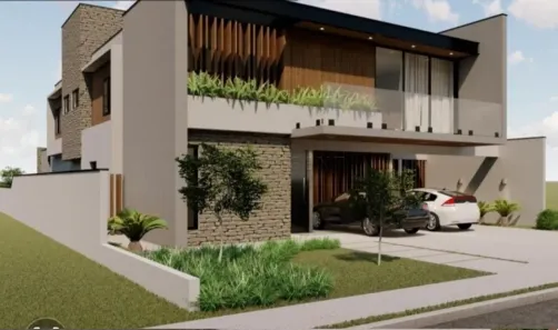 Lote/Terreno à venda, 600m² no Jardim das Samambaias, Jundiaí