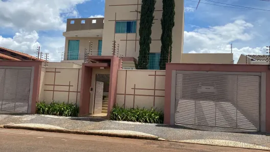 Sobrado com 4 Quartos à venda, 405m² no Anápolis City, Anápolis