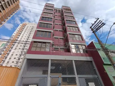 Sala Comercial à venda, 52m² no Centro, Campinas