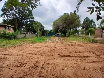 Lote/Terreno à venda, 600m² no Área Rural de Águas Claras, Viamão
