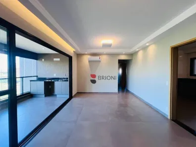 Apartamento com 3 Quartos à venda, 119m² no Bonfim Paulista, Ribeirão Preto