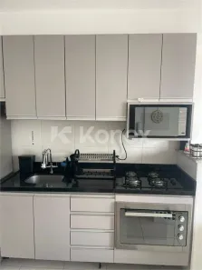 Apartamento com 1 Quarto à venda, 31m² no Casa Verde, São Paulo