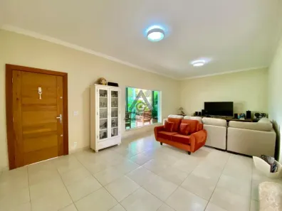 Casa com 3 Quartos à venda, 180m² no Jardim do Sol, Campinas