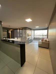 Apartamento com 3 Quartos à venda, 77m² no Pedro Gondim, João Pessoa
