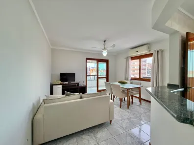 Apartamento com 2 Quartos à venda, 76m² no Capão da Canoa, Capão da Canoa