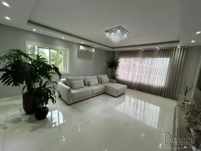 Casa com 3 Quartos à venda, 359m² no Canudos, Novo Hamburgo